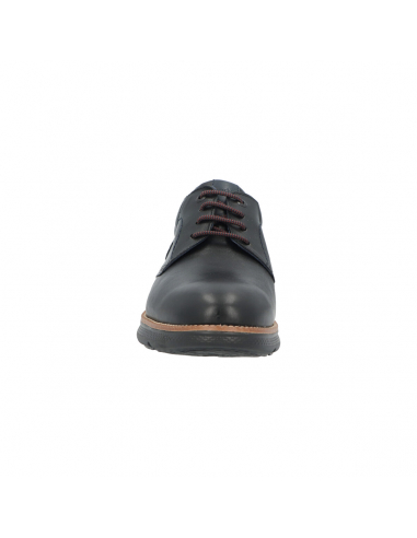 ZAPÀTO VESTIR HOMBRE-FLUCHOS-F1351