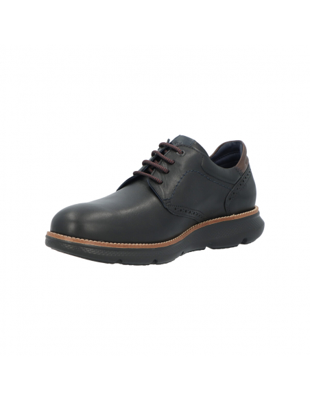 ZAPÀTO VESTIR HOMBRE-FLUCHOS-F1351