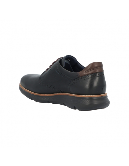 ZAPÀTO VESTIR HOMBRE-FLUCHOS-F1351