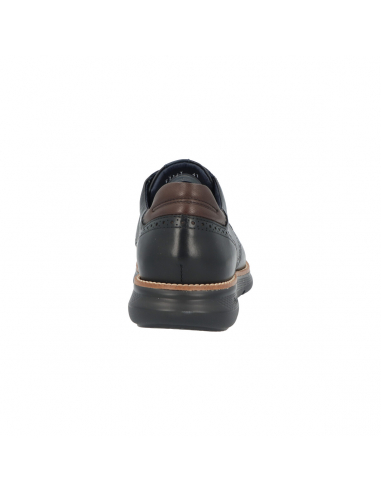 ZAPÀTO VESTIR HOMBRE-FLUCHOS-F1351