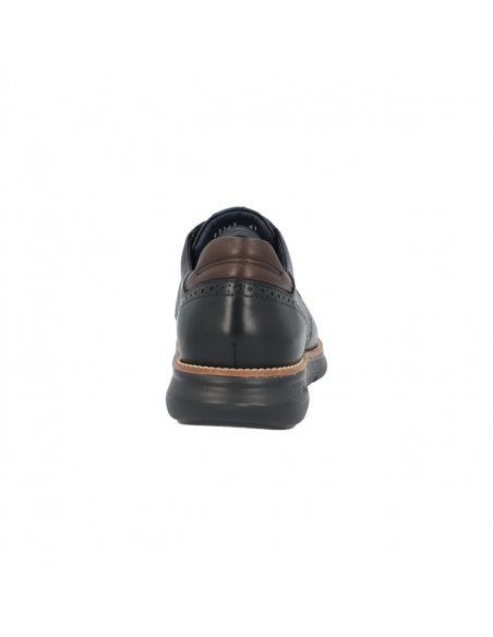 ZAPÀTO VESTIR HOMBRE-FLUCHOS-F1351