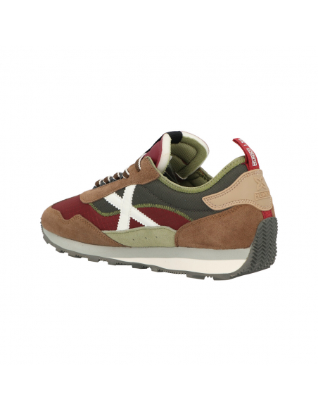 DEPORTIVO CASUAL HOMBRE-MUNICH-8901063 UM 63