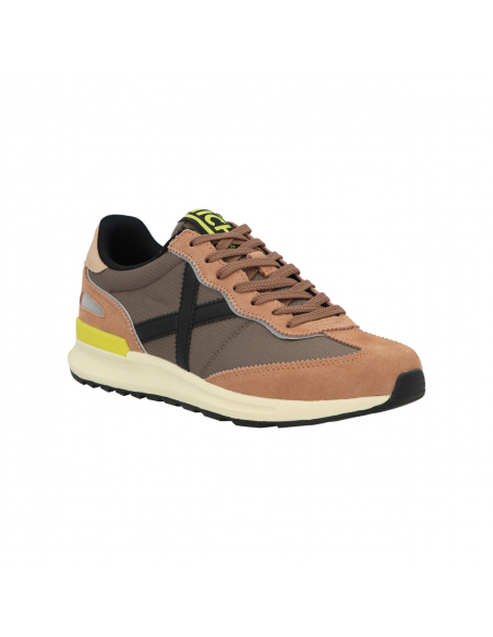 DEPORTIVO CASUAL HOMBRE-MUNICH-8700062 DYNAMO