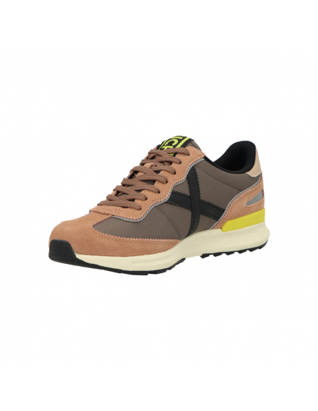 DEPORTIVO CASUAL HOMBRE-MUNICH-8700062 DYNAMO