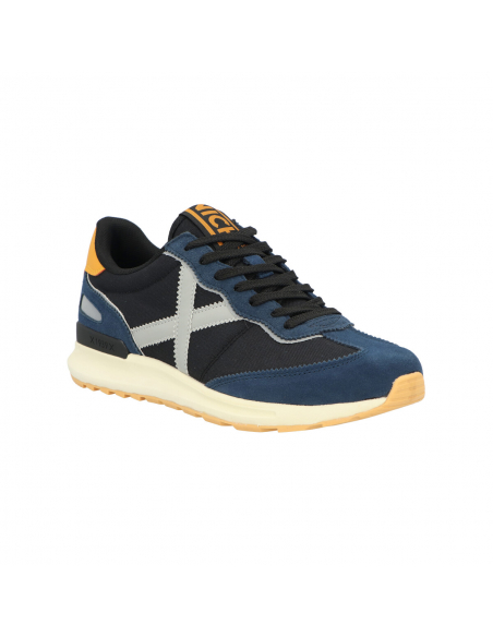 DEPORTIVO CASUAL HOMBRE-MUNICH-8700061 DYNAMO