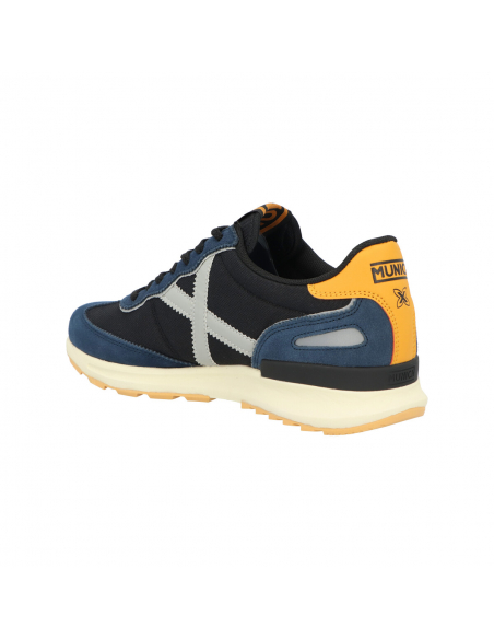 DEPORTIVO CASUAL HOMBRE-MUNICH-8700061 DYNAMO