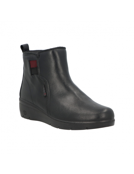 BOTIN CUÑA MUJER-LAURA AZAÑA-LA26811NA