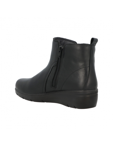 BOTIN CUÑA MUJER-LAURA AZAÑA-LA26811NA