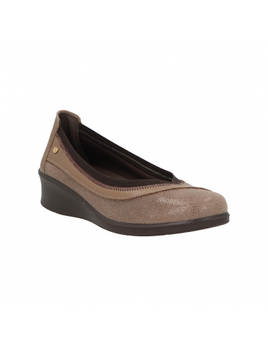 ZAPATO CUÑA MUJER-LAURA AZAÑA-LA21853FA6