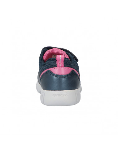 SNEAKERS CASUAL SPORT-GEOX- B...