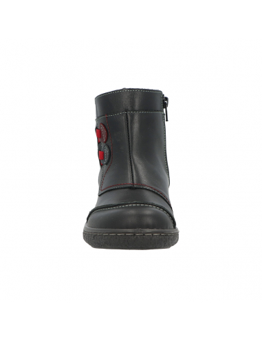 BOTIN SPORT MUJER-LAURA AZAÑA-LA11884NC2