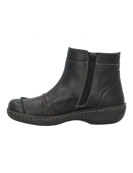 BOTIN SPORT MUJER-LAURA AZAÑA-LA11884NC2