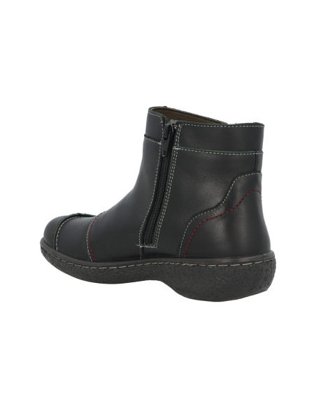 BOTIN SPORT MUJER-LAURA AZAÑA-LA11884NC2