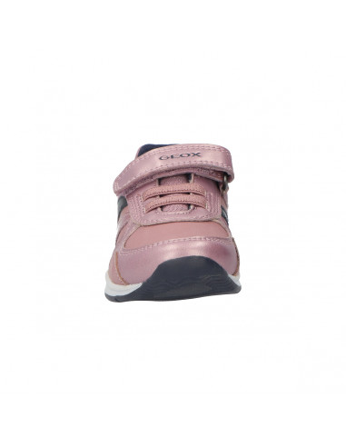 SNEAKERS CASUAL SPORT-GEOX-B PAVLIS G A