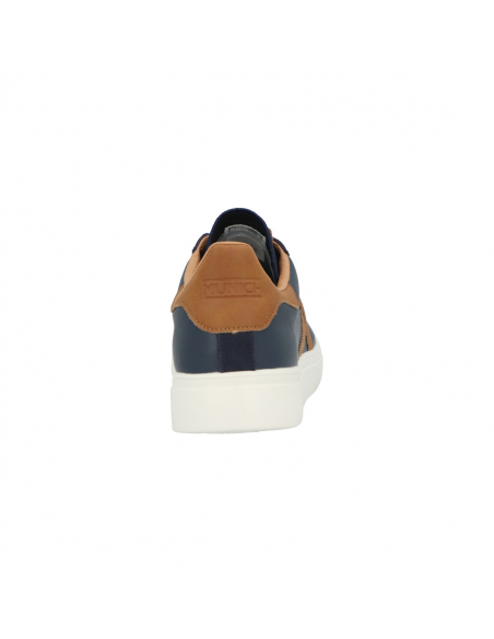 DEPORTIVO CASUAL HOMBRE-MUNICH-8080082 RETE