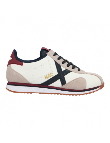 DEPORTIVO CASUAL HOMBRE-MUNOCH-8350093 SAPPORO 93