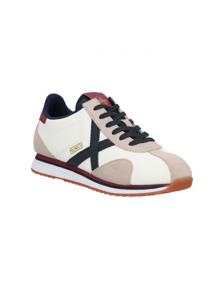 DEPORTIVO CASUAL HOMBRE-MUNOCH-8350093 SAPPORO 93