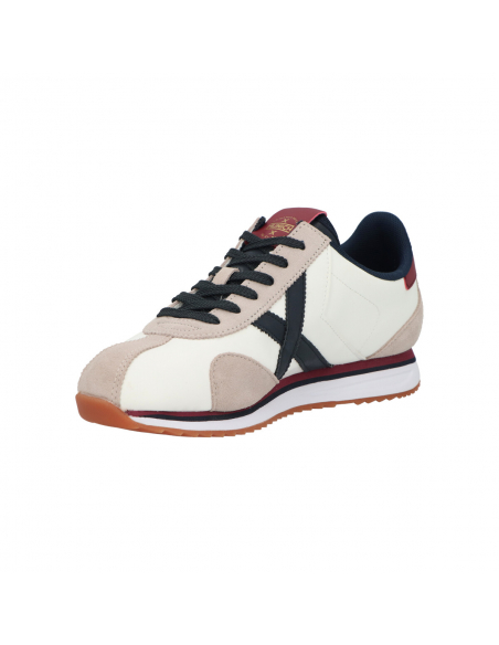 DEPORTIVO CASUAL HOMBRE-MUNOCH-8350093 SAPPORO 93