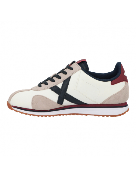 DEPORTIVO CASUAL HOMBRE-MUNOCH-8350093 SAPPORO 93