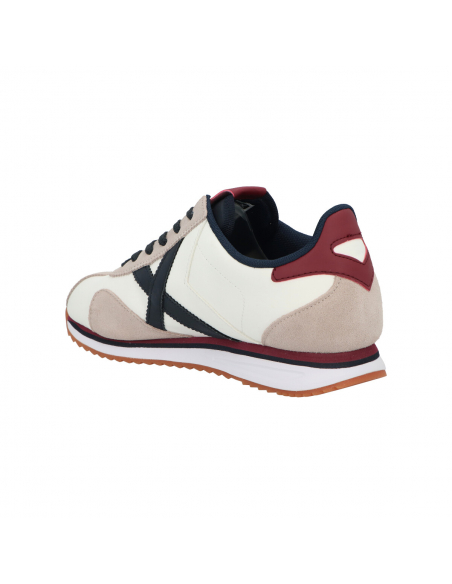 DEPORTIVO CASUAL HOMBRE-MUNOCH-8350093 SAPPORO 93