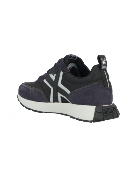 DEPORTIVO CASUAL MUJER-MUNICH-8907051 XEMINE WOMAN