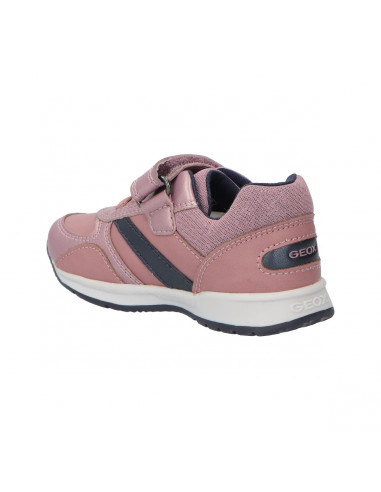 SNEAKERS CASUAL SPORT-GEOX-B PAVLIS G A