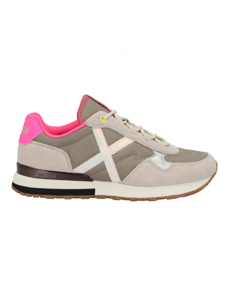 DEPORTIVO CASUAL MUJER-MUNICH-8816042 SUNSET