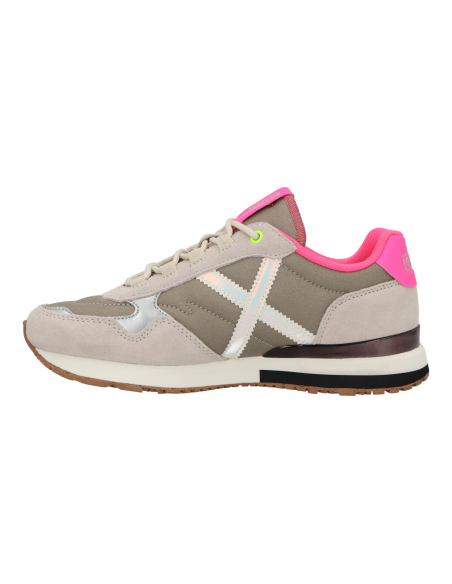 DEPORTIVO CASUAL MUJER-MUNICH-8816042 SUNSET