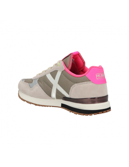 DEPORTIVO CASUAL MUJER-MUNICH-8816042 SUNSET