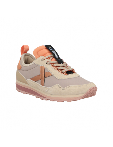 DEPORTIVO CASUAL MUJER-MUNICH-8909010 UM SKY