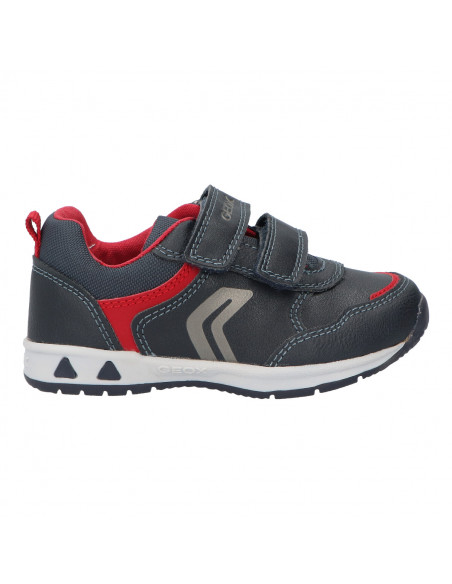 Repel Penetration hard to please SNEAKER CASUAL SPORT-GEOX-B PAVLIS B A