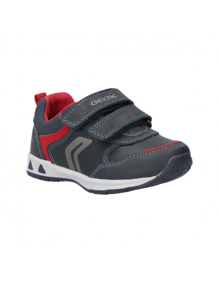 Repel Penetration hard to please SNEAKER CASUAL SPORT-GEOX-B PAVLIS B A