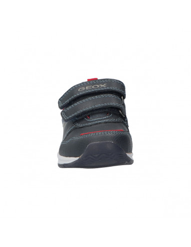 SNEAKER CASUAL SPORT-GEOX-B PAVLIS B A