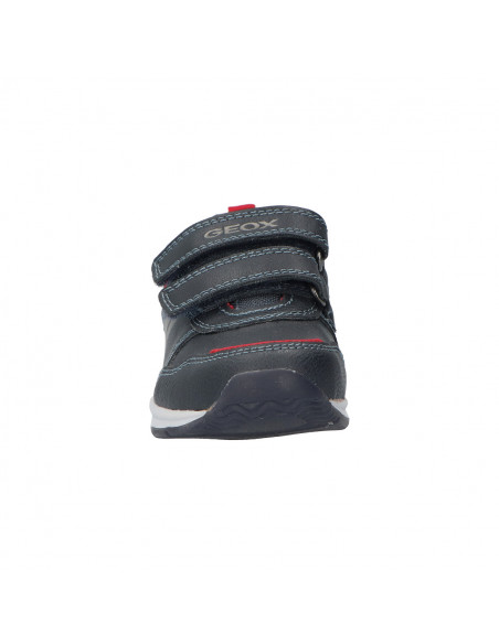 SNEAKER CASUAL SPORT-GEOX-B PAVLIS B A