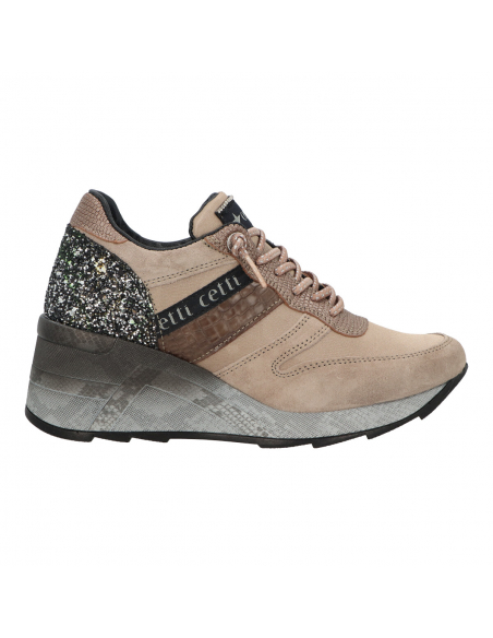 DEPORTIVO CASUAL CUÑA-CETTI-C-1145.SI24