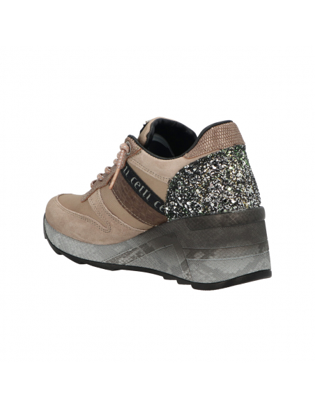 DEPORTIVO CASUAL CUÑA-CETTI-C-1145.SI24