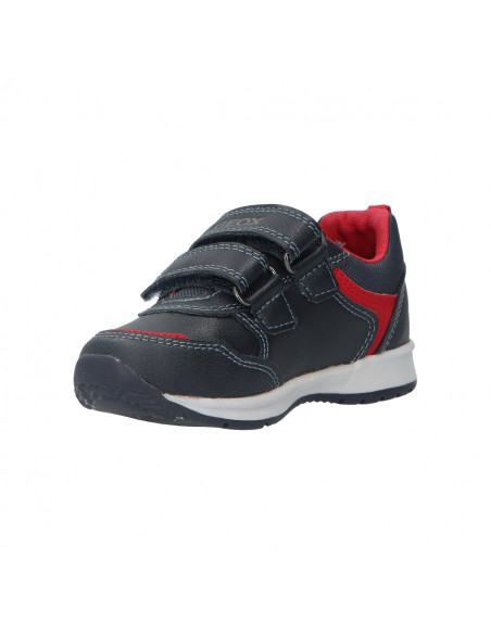 SNEAKER CASUAL SPORT-GEOX-B PAVLIS B A