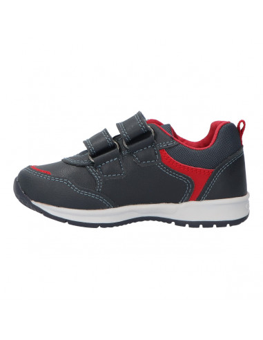 SNEAKER CASUAL SPORT-GEOX-B PAVLIS B A