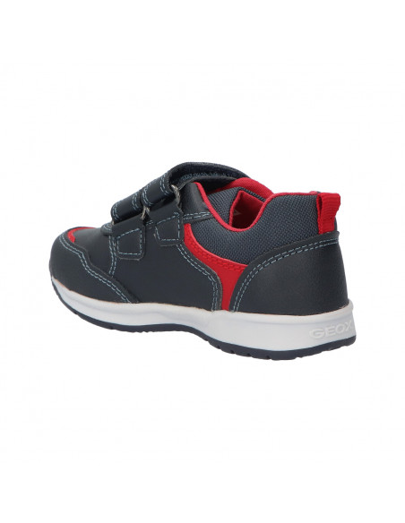 SNEAKER CASUAL SPORT-GEOX-B PAVLIS B A