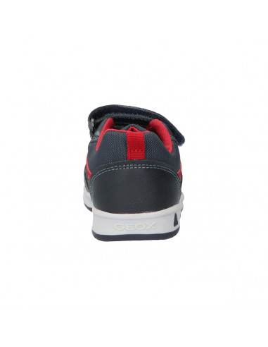 SNEAKER CASUAL SPORT-GEOX-B PAVLIS B A