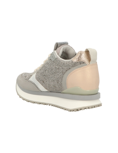 DEPORTIVO CUÑA INTERIOR...