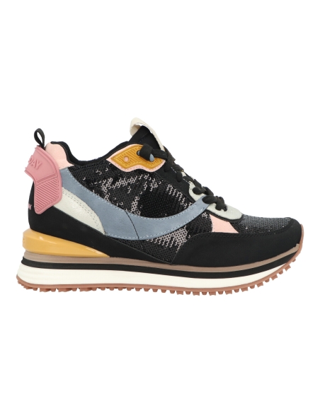 DEPORTIVO CUÑA INTERIOR MUJER-GIOSEPPO-70464 ALYTH