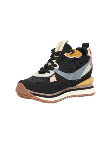 DEPORTIVO CUÑA INTERIOR...