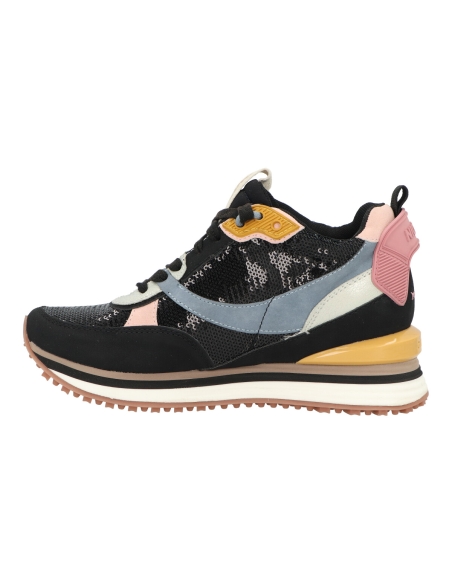 DEPORTIVO CUÑA INTERIOR MUJER-GIOSEPPO-70464 ALYTH