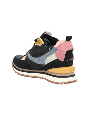 DEPORTIVO CUÑA INTERIOR...