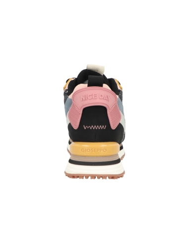 DEPORTIVO CUÑA INTERIOR...