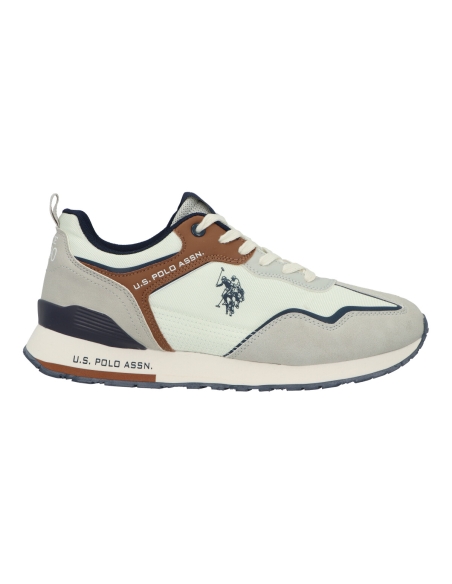 DEPORTIVO CASUAL HOMBRE-US POLO ASSN-TABRY002M