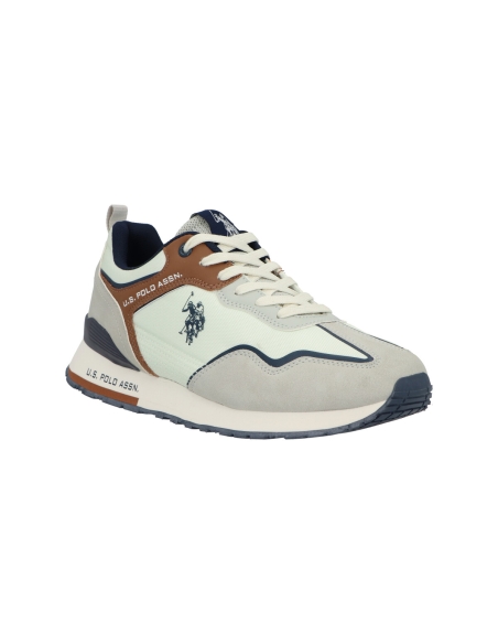 DEPORTIVO CASUAL HOMBRE-US POLO ASSN-TABRY002M