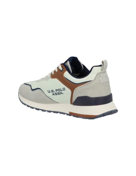 DEPORTIVO CASUAL HOMBRE-US POLO ASSN-TABRY002M