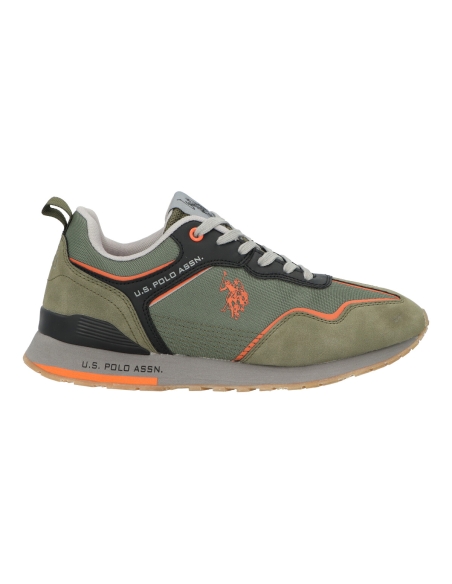 DEPORTIVO CASUAL HOMBRE-US POLO ASSN-TABRY002M